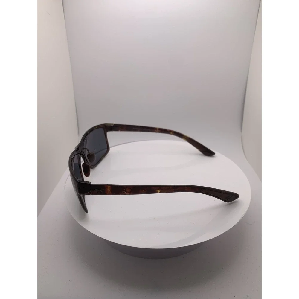 Maui Jim Sunglasses Pokowai Arch MJ 439-15T Tortoise 58-17-139 Frames Only